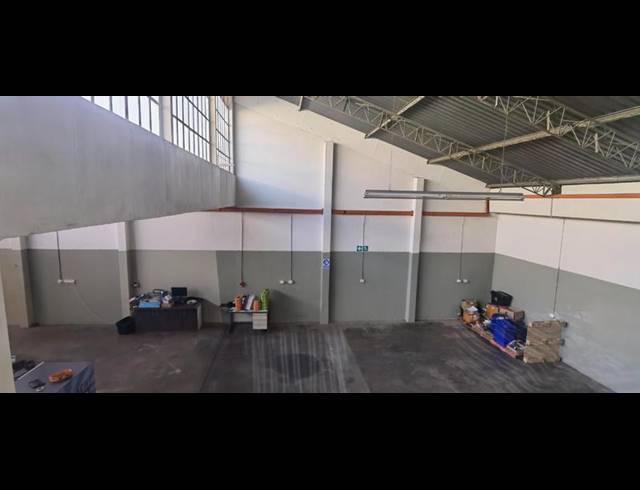 INDUSTRIAL PROPERTY TO RENT IN KOEDOESPOORT INDUSTRIAL